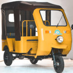 What Will E rickshaws be like in Next 10 Years