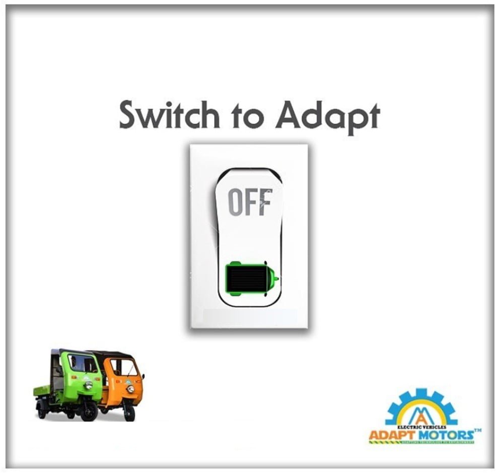 electric rickshaw manufacturers in india